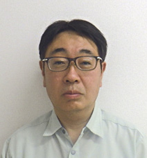 京都府造園協同組合理事長、小島 裕史